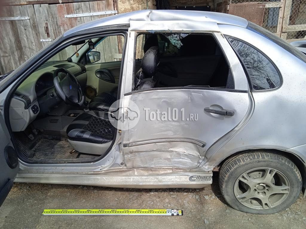 Фото ВАЗ (LADA) Kalina 48