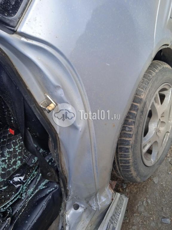 Фото ВАЗ (LADA) Kalina 50