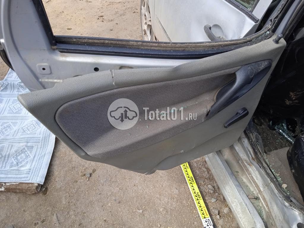 Фото ВАЗ (LADA) Kalina 52