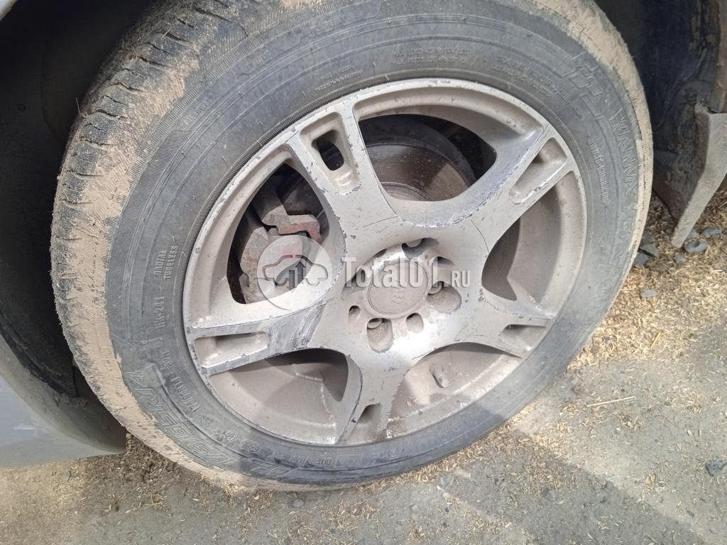 Фото ВАЗ (LADA) Kalina 54