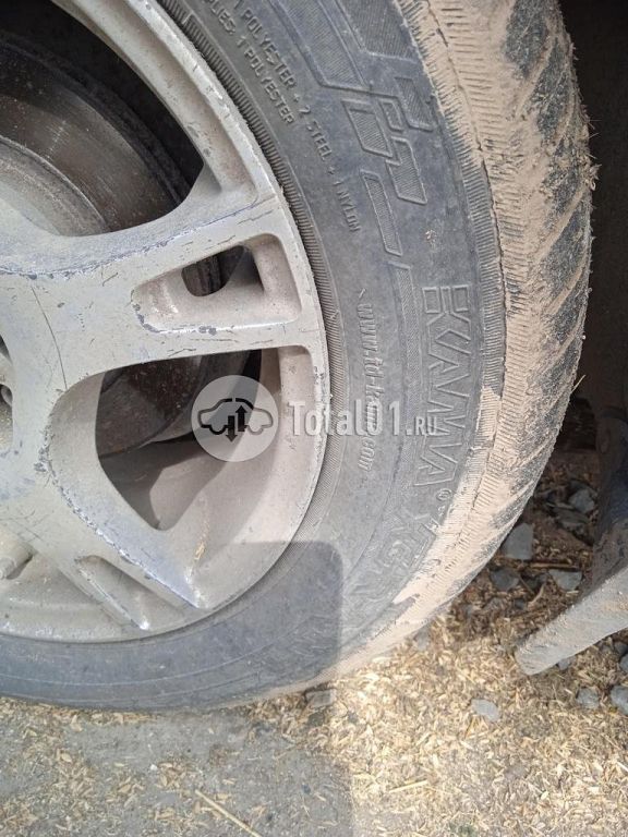 Фото ВАЗ (LADA) Kalina 56