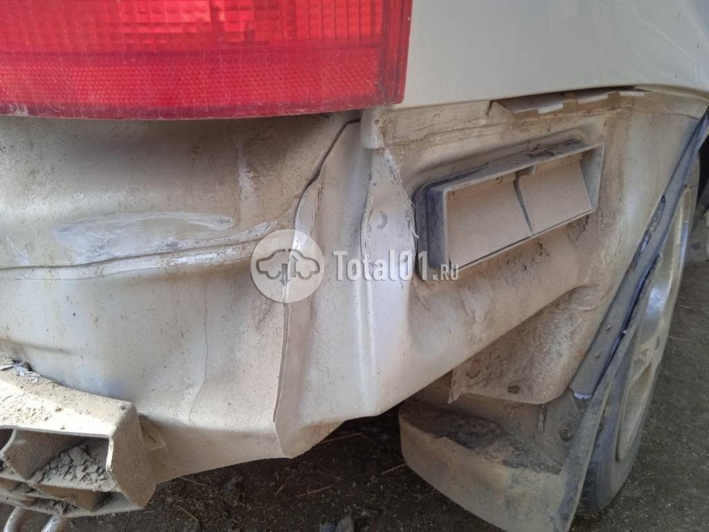 Фото ВАЗ (LADA) Kalina 58