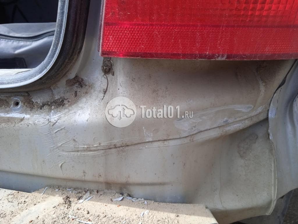 Фото ВАЗ (LADA) Kalina 60