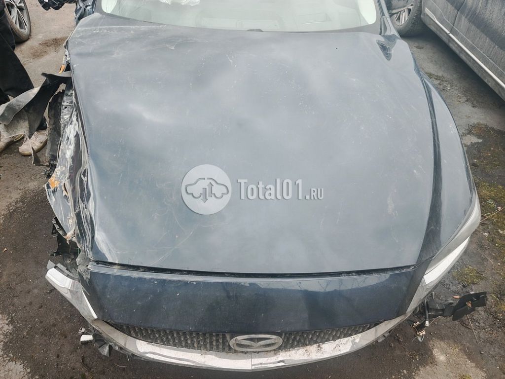 Фото Mazda 6 30