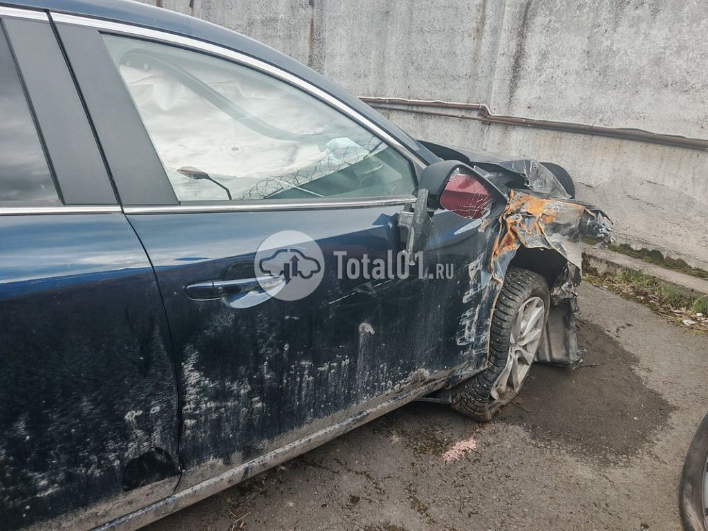 Фото Mazda 6 40