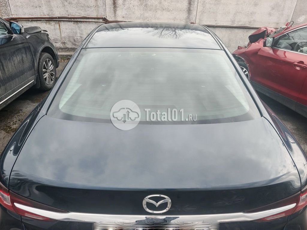 Фото Mazda 6 54