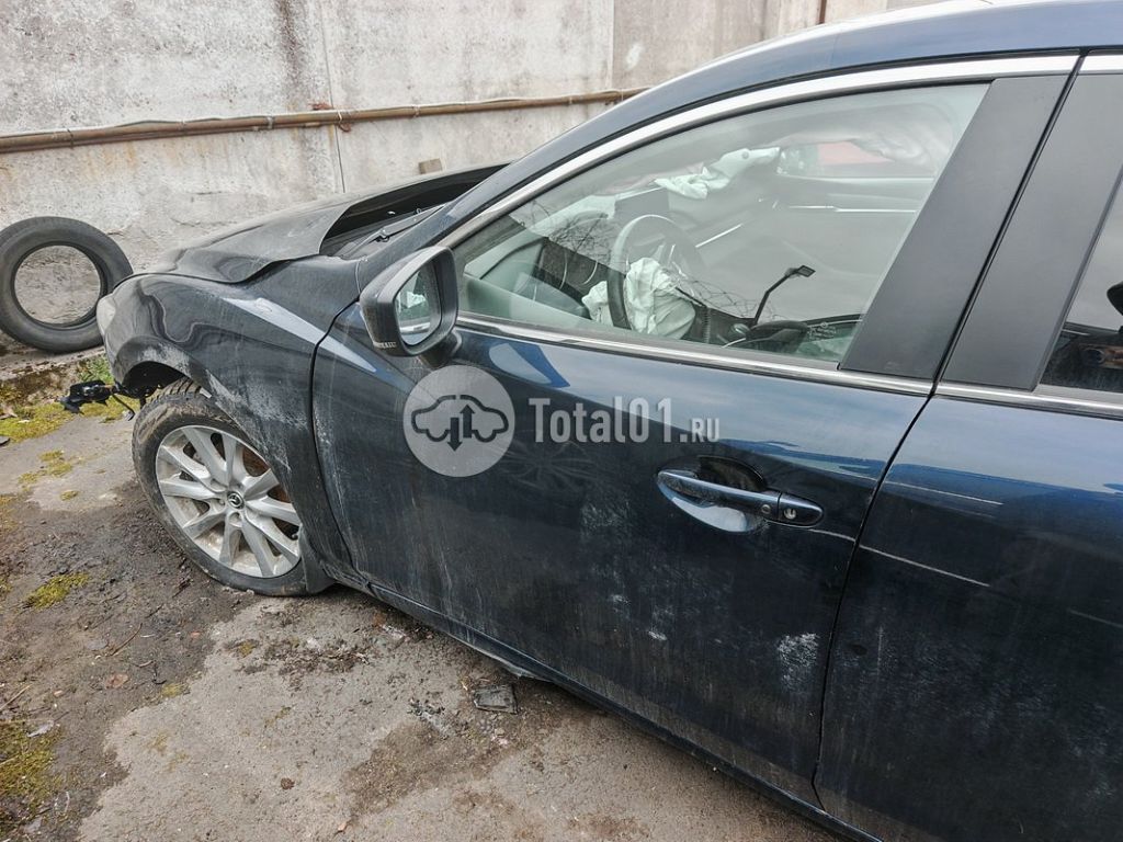 Фото Mazda 6 60