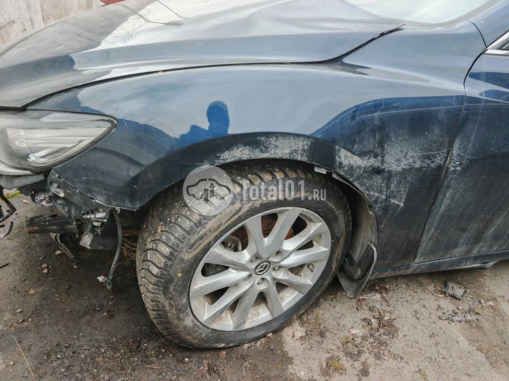 Фото Mazda 6 64