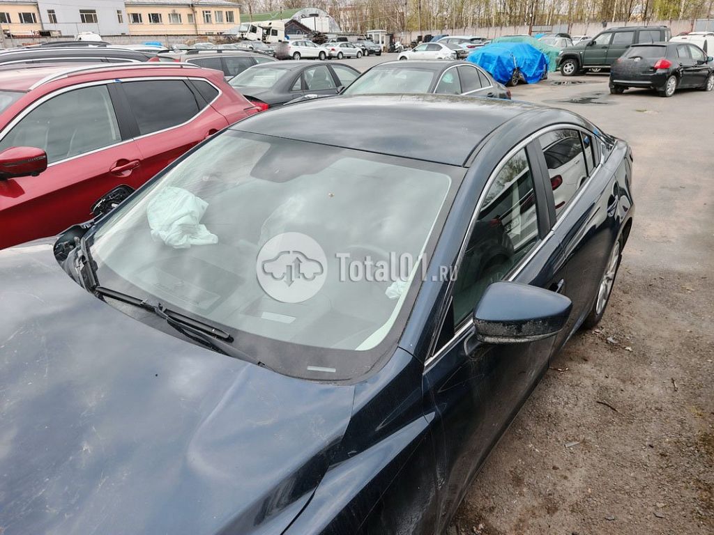 Фото Mazda 6 66
