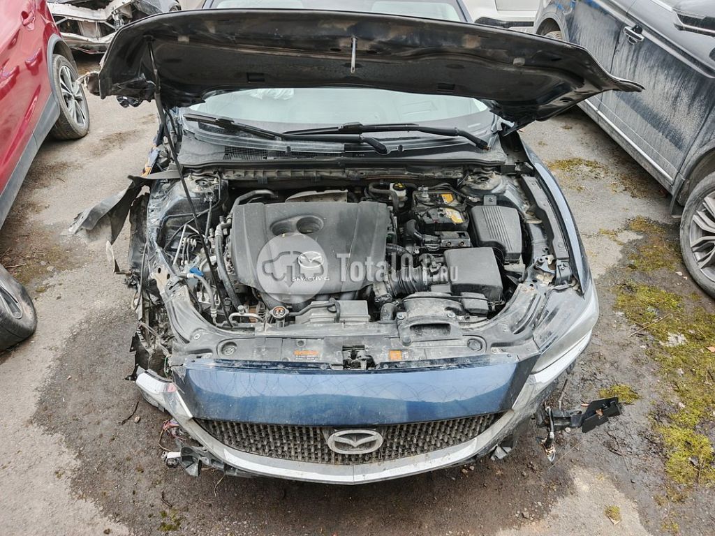 Фото Mazda 6 70