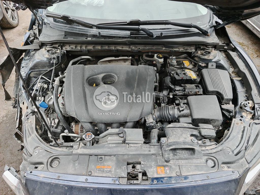 Фото Mazda 6 72