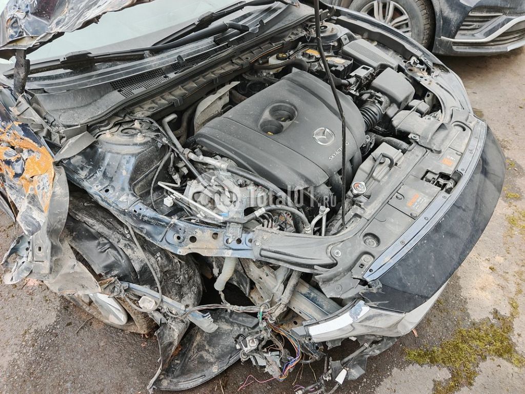 Фото Mazda 6 74