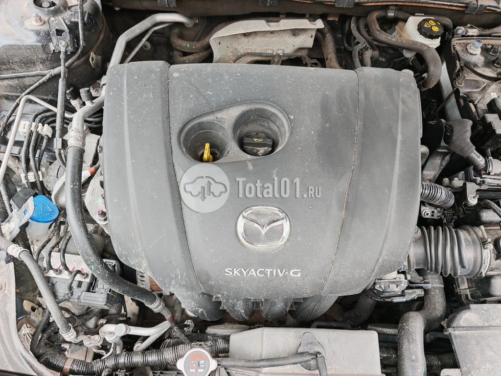 Фото Mazda 6 82