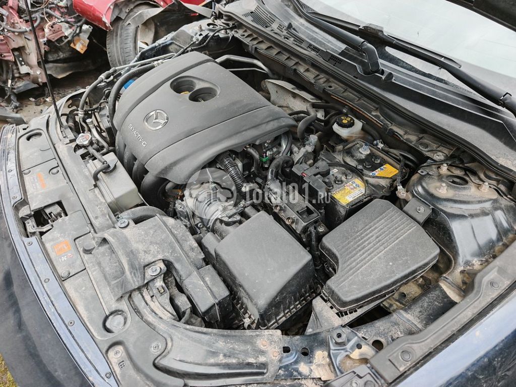Фото Mazda 6 84