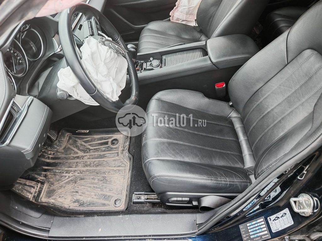 Фото Mazda 6 92