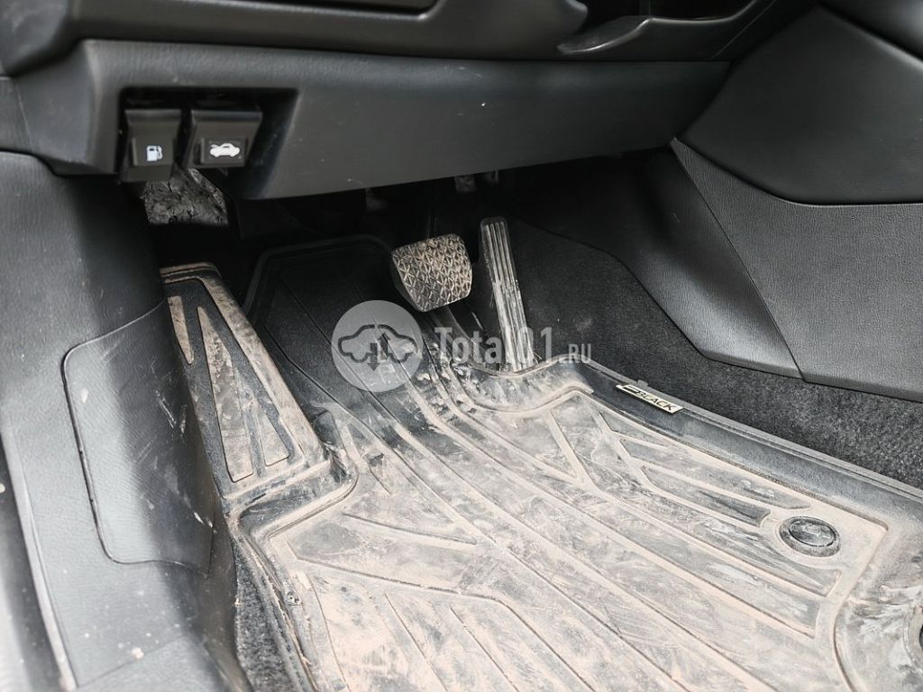 Фото Mazda 6 94