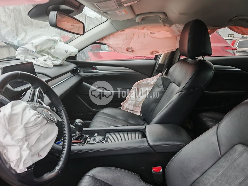 Фото Mazda 6 96