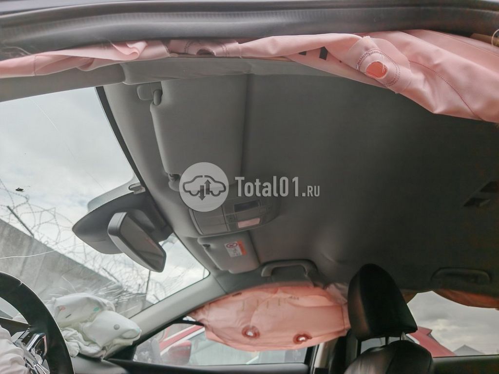 Фото Mazda 6 98