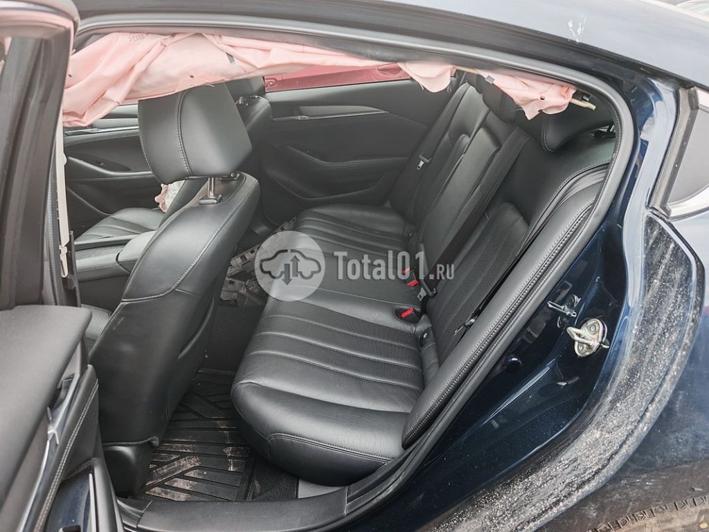 Фото Mazda 6 106