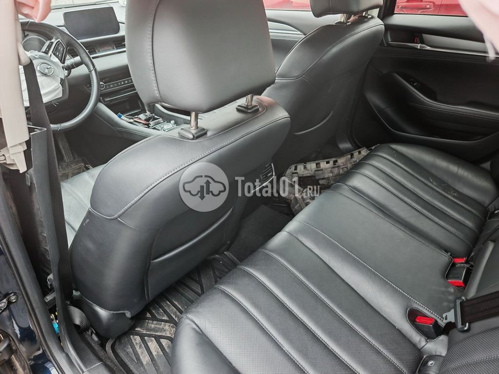Фото Mazda 6 108