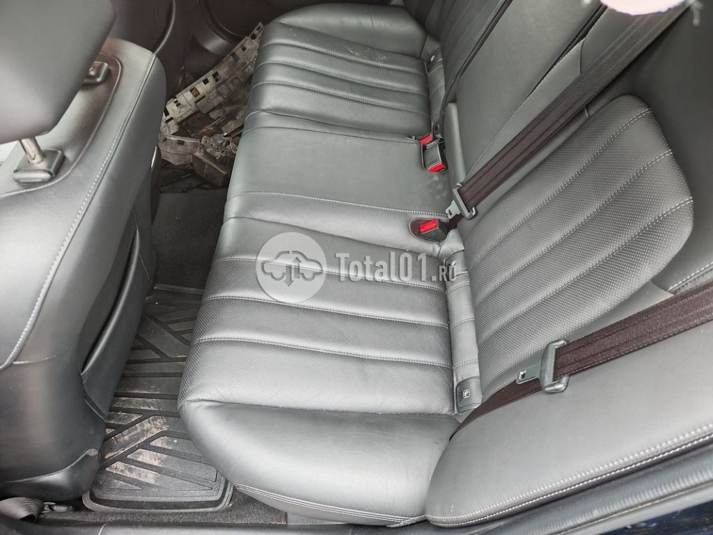 Фото Mazda 6 110