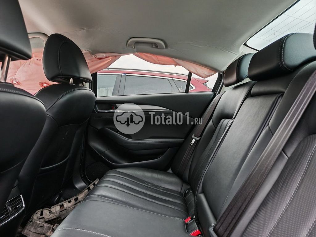 Фото Mazda 6 114