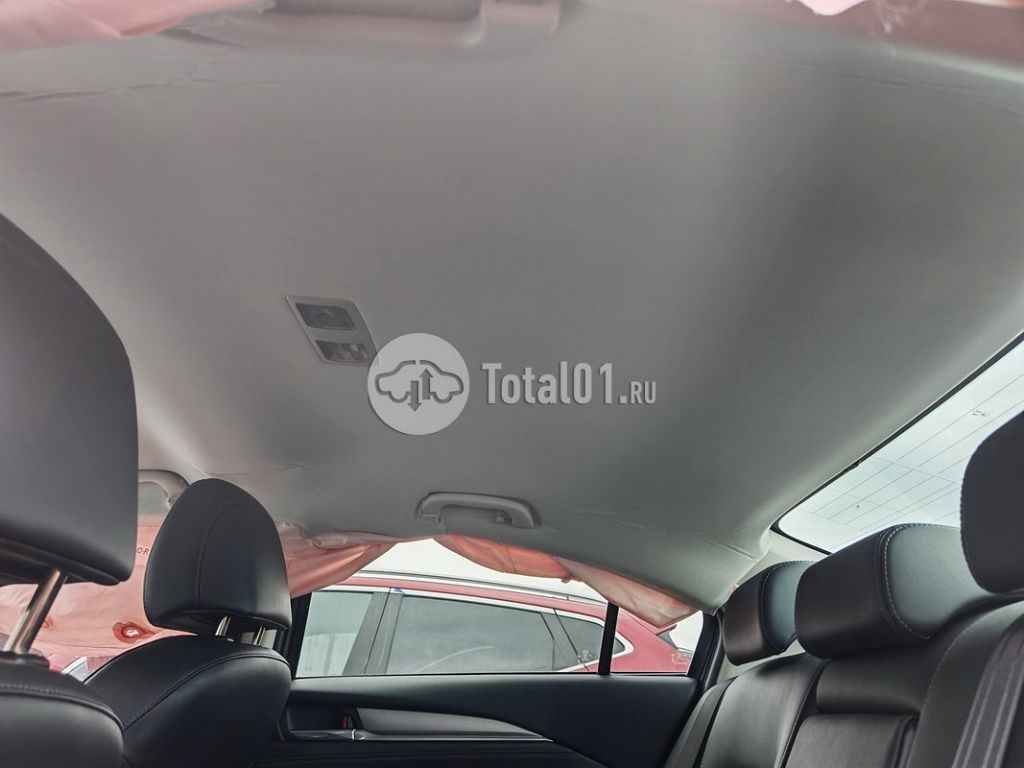 Фото Mazda 6 116