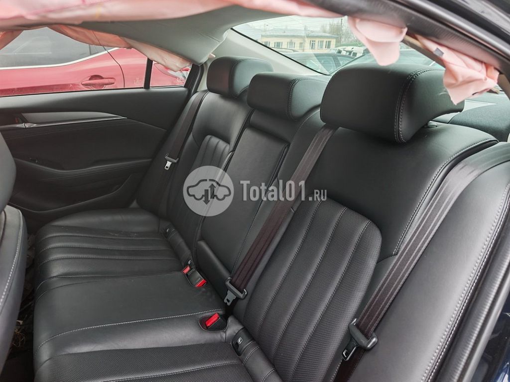 Фото Mazda 6 118
