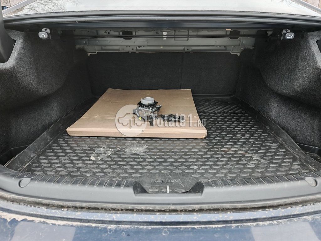 Фото Mazda 6 124
