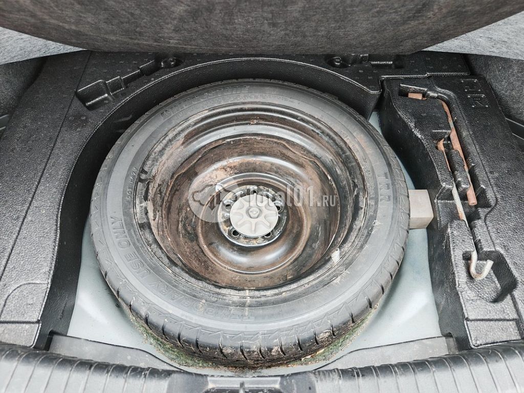 Фото Mazda 6 130