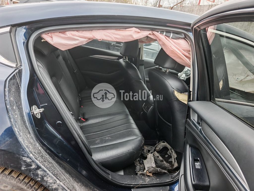 Фото Mazda 6 138
