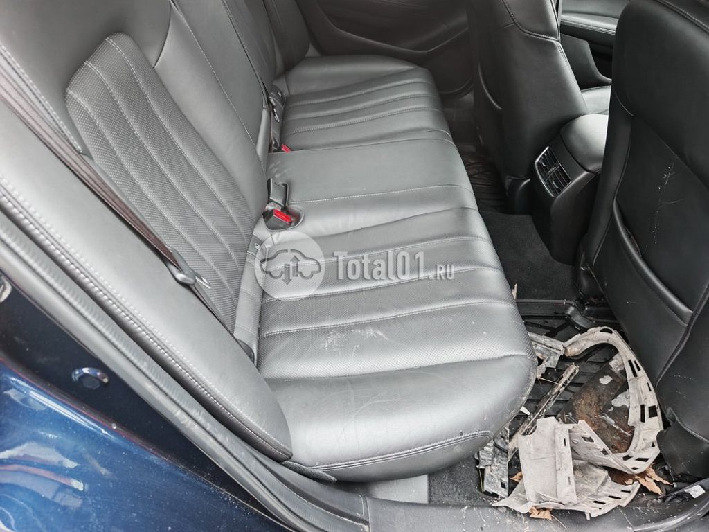 Фото Mazda 6 142