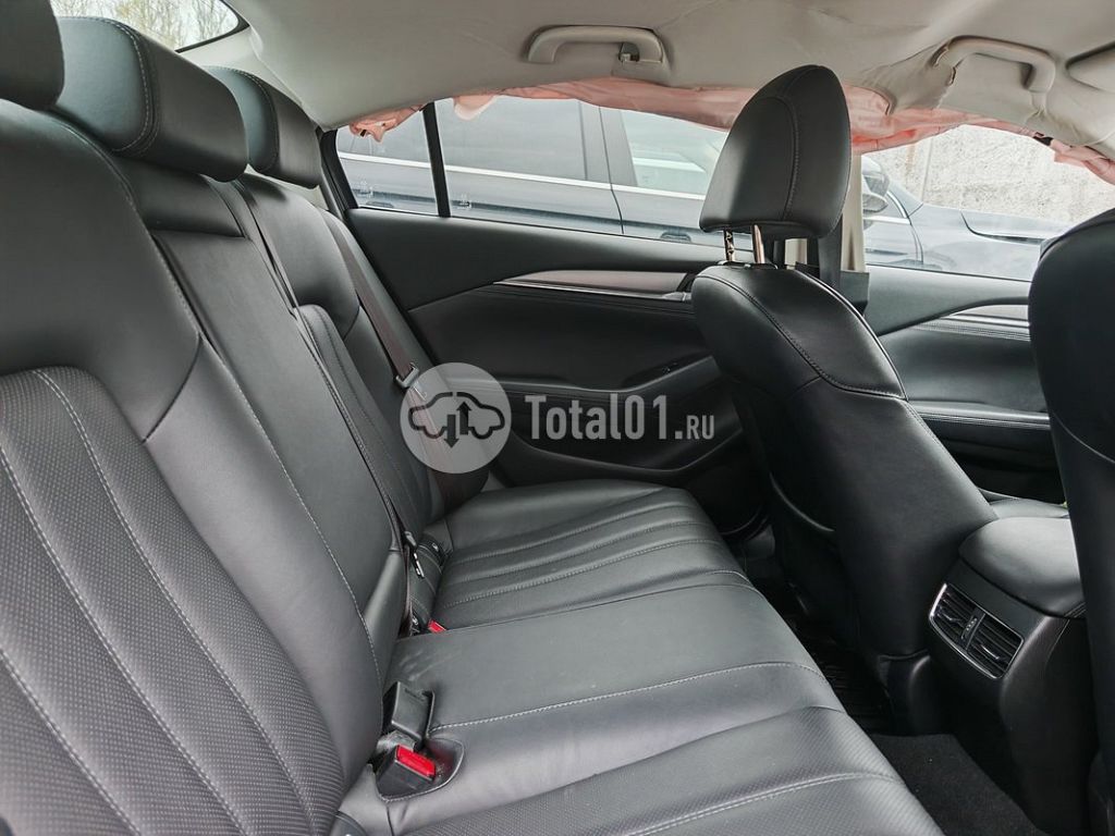 Фото Mazda 6 144