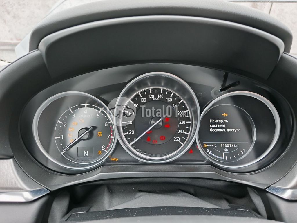 Фото Mazda 6 164