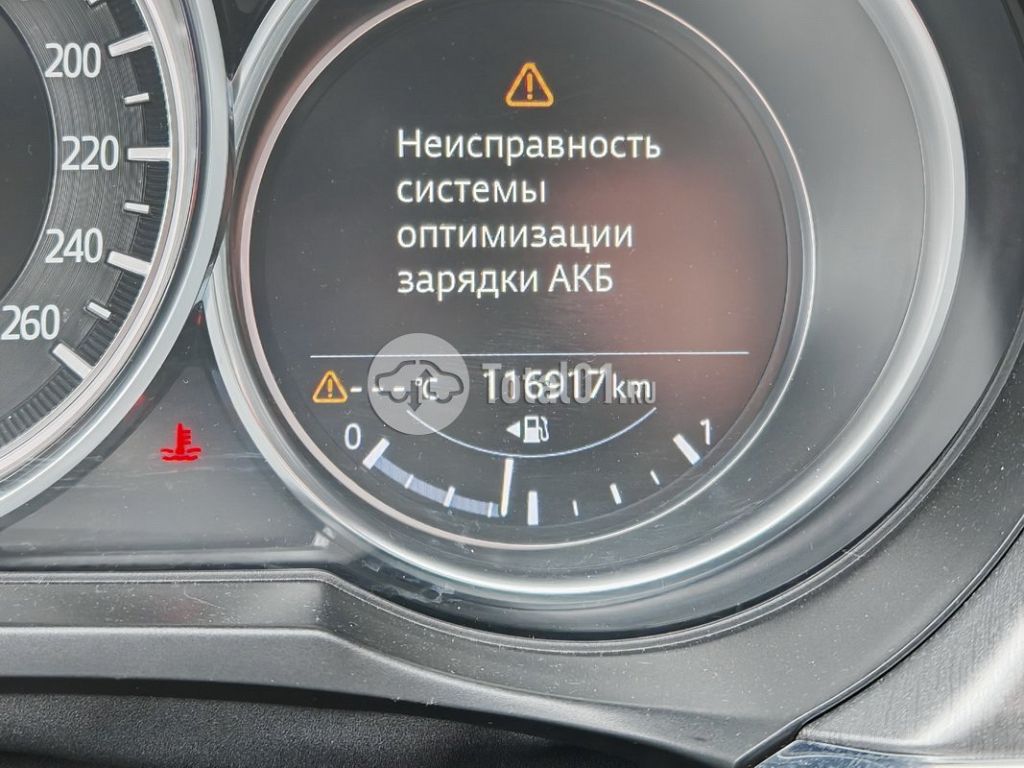 Фото Mazda 6 166