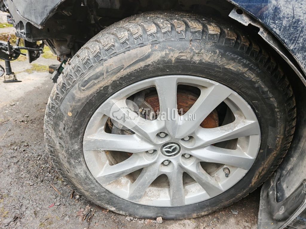 Фото Mazda 6 168