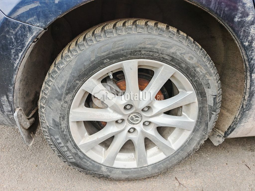 Фото Mazda 6 176