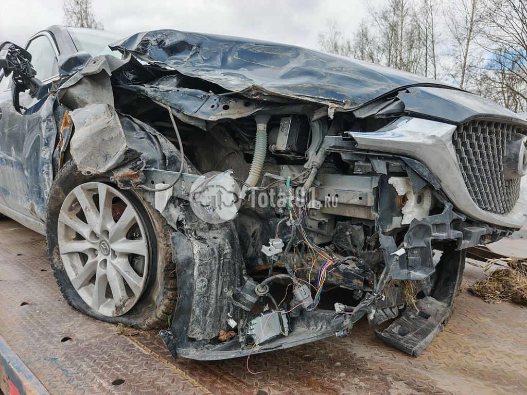 Фото Mazda 6 178