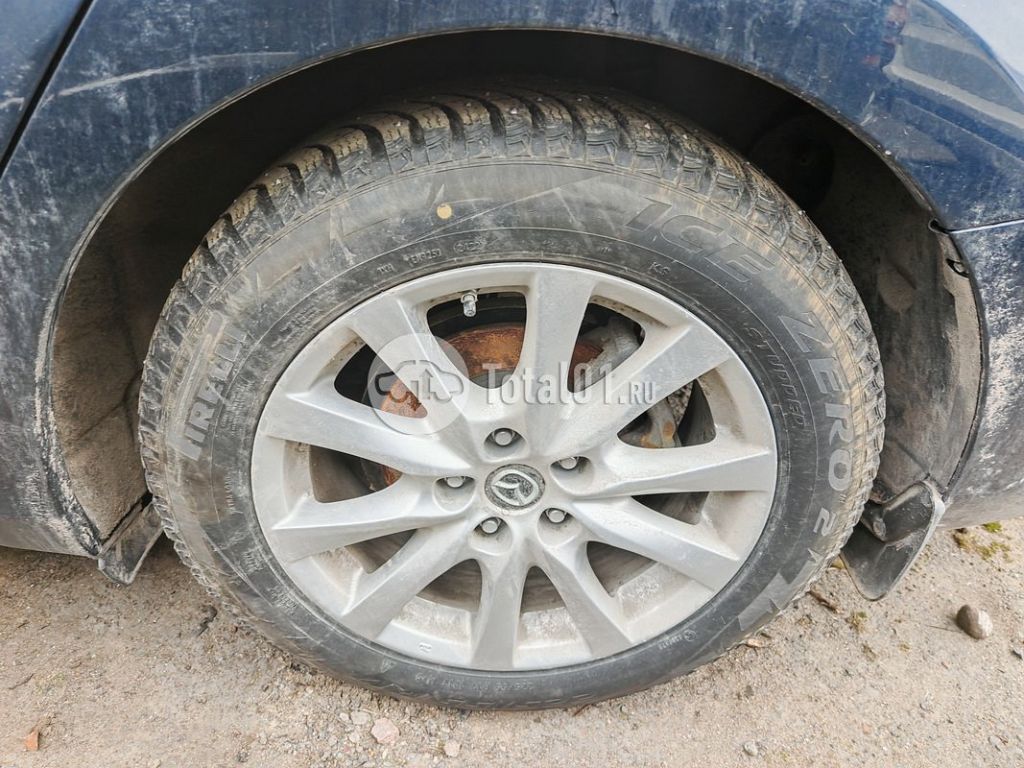 Фото Mazda 6 182