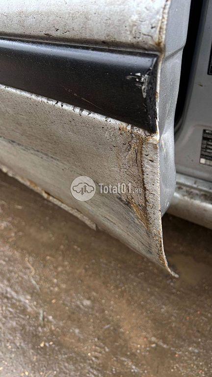 Фото Mercedes-Benz M-класс 10