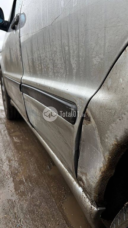 Фото Mercedes-Benz M-класс 18