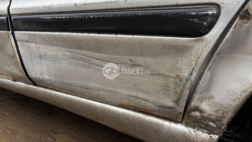 Фото Mercedes-Benz M-класс 20