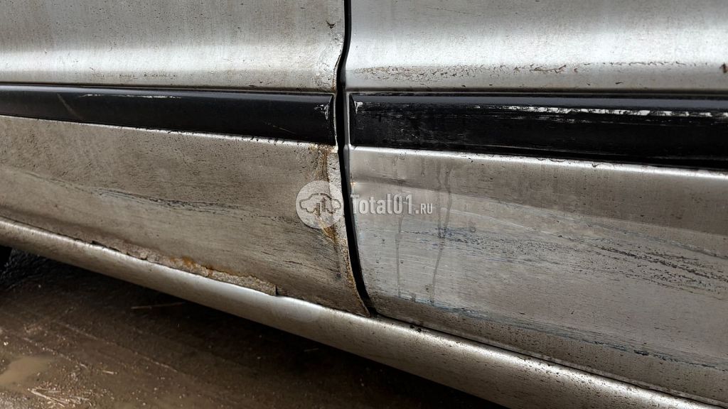 Фото Mercedes-Benz M-класс 24