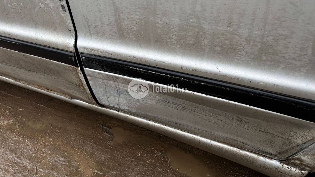 Фото Mercedes-Benz M-класс 26