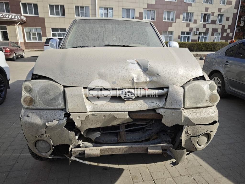 Фото Great Wall Sailor 10