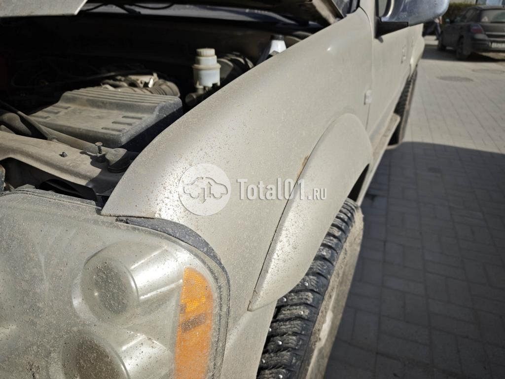 Фото Great Wall Sailor 12