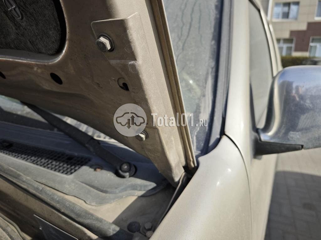 Фото Great Wall Sailor 14