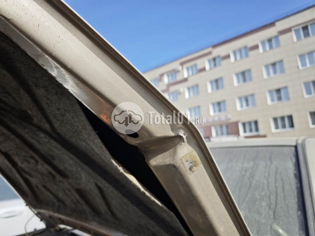 Фото Great Wall Sailor 16