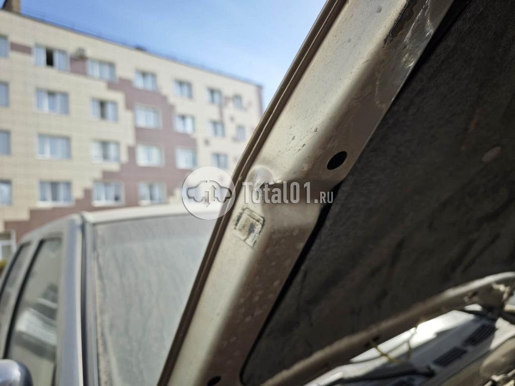 Фото Great Wall Sailor 18