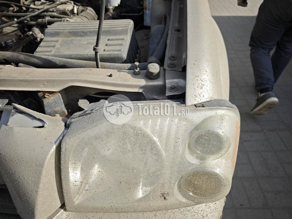 Фото Great Wall Sailor 22